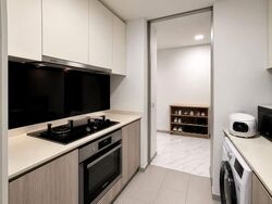 The Criterion (D27), Condominium #580387431